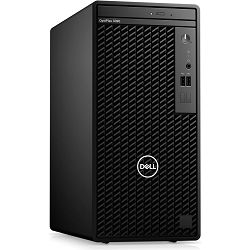 Dell OptiPlex 3090 MT, i5-10505, 8GB, 512GB SSD NVMe, Integrated, DVDRW, Kb+Mouse, Ubuntu
