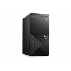 DELL Vostro 3910, Core i5-12400, 8GB, 512GB SSD, Intel UHD 730, WLAN + BT, Kb+Mouse, Windows 11 Pro, ADM PROMO