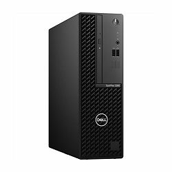 Dell OptiPlex 3090 SFF, i5-10505, 16GB, 256GB SSD NVMe, Integrated, DVDRW, Kb+Mouse, Windows 11 Pro, ADM PROMO