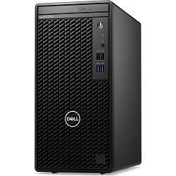 Dell OptiPlex 3000 MT, i5-12500, 16GB, 512GB SSD NVMe , Intel UHD Graphics, DVDRW, Kb+Mouse, Windows 11 Pro, ADM PROMO