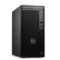 Dell OptiPlex 3000 MT, i5-12500, 16GB, 512GB SSD NVMe , Intel UHD Graphics, DVDRW, Kb+Mouse, Windows 10 Pro, ADM PROMO