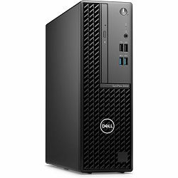 Dell Optiplex 3000 SFF, i5-12500, 16GB, 512GB NVMe, DVDRW, Intel Integrated, Windows 11 Pro