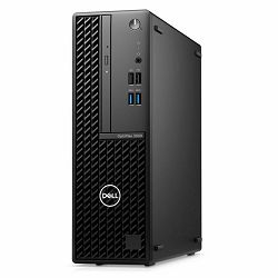 Dell Optiplex 3000 SFF, i5-12500, 8GB, 256GB NVMe, Intel UHD 770, Mouse/Kb, Windows 11 Pro, ADM PROMO