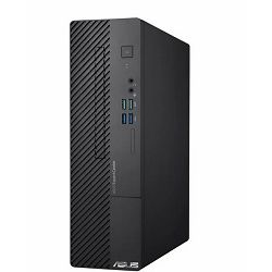 ASUS ExpertCenter D5 D500SC-511400073X, SFF,  Intel i5-11400, 16GB, 512GB SSD, Windows 11 Pro, 90PF02K1-M00ZF0