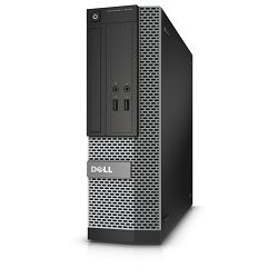 DELL Vostro 3020 SFF, Core i5-13400, 8GB, 256GB SSD, no ODD, Intel UHD 730, Kb+Mouse, Win 11 Pro
