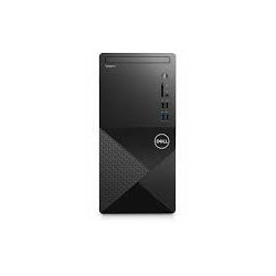DELL Vostro 3910, Core i5-12400, 8GB, 512GB SSD, Intel UHD 730, WLAN + BT, Kb+Mouse, Windows 10 Pro, ADM PROMO