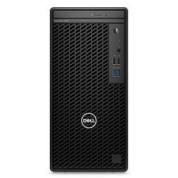 Dell OptiPlex 3000 MT, i5-12500, 16GB, 512GB NVMe+1TB HDD SATA , Intel UHD Graphics, DVDRW, Kb+Mouse, Windows 10 Pro, ADM PROMO