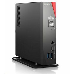 Fujitsu G6012  UC, i3-12100, 16GB, 256GB SSD,  tipkovnica/miš, Windows 11 Pro, 60mj