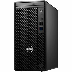 Dell OptiPlex 3000 MT, i5-12500, 16GB, 500GB NVMe+1TB HDD SATA , Intel UHD Graphics, DVDRW, Kb+Mouse, Windows 11 Pro, ADM PROMO