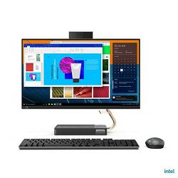 LENOVO IdeaCentre 5 24IOB6 AiO 23.8"FHD, Intel Core i5-11400T, 16GB, 512GB, Windows 11 Home, F0G300EVSC