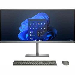 HP ENVY AiO 34-c0007ny, 34" WUHD IPS, Intel i7-11700, 16GB, 512GB NVMe, RTX3060, Win 11 Home, 59A50EA