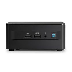 Intel Mini PC NUC Pro 13 RNUC13ANHI50002, Intel i5-1340P, DDR4, Wi-Fi 6E, EU cord