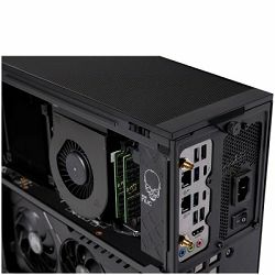 Intel Mini PC NUC Extreme 13 RNUC13RNGI70002, Intel i7-13700K, DDR5, Wi-Fi 6E, Slim, EU cord