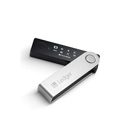 BTC wallet Ledger Nano X, BTCLDG001