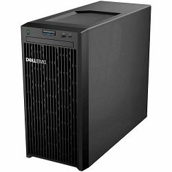 DELL PowerEdge T150  E-2314, 4x3.5", 16GB/3200, 2TB, PERC H355