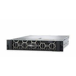 DELL PowerEdge R750xs, 8x3.5", Intel XS 4310, 16GB RDIMM 3200MT/s, 1.2TB SAS, H755, iDRAC Enterprise, 2x700W, PER750XS2SPL-1010895271-09