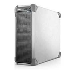 DELL PowerEdge T160, 3x3.5", Intel Xeon E-2414, 16GB UDIMM 5600MT/s, 2TB SATA, iDRAC9 Basic, 300W, 1016086956-S0365
