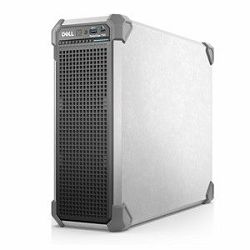 DELL PowerEdge T160, 3x3.5", Intel Xeon E-2434, 16GB UDIMM 5600MT/s, 480GB SSD, PERC H355, 300W, 1016086958-S0367