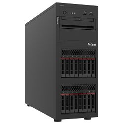 Lenovo Tower server ST250 V2, Intel Xeon E-2378, 32GB (1x32), 7D8FA01YEA