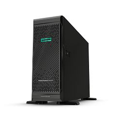 HP Tower server ProLiant ML350 Gen10, Intel Xeon-S 4208, 16GB (1x16), P22094-421