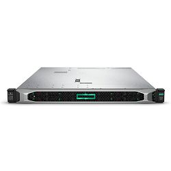 HP Rack server ProLiant DL360 Gen10, Intel Xeon-S 4210, 16GB (1x16), Rack 1U,  P19779-B21