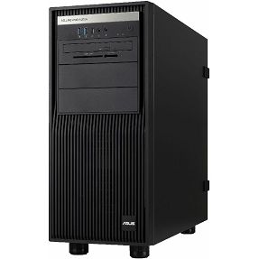 Računalo ADM/ASUS Workstation W62 Asus ExpertCenter Pro ET500I W8-D, Intel Ultra 7 270K Plus, 64GB DDR5, 1TB NVMe SSD, RTX PRO 4000 Blackwell 24GB, Windows 11 Pro