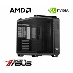 Računalo ADM Premium P14 Powered by ASUS Ryzen 5 7600X3D, 32GB DDR5, SSD 2TB NVMe, RTX5070, No OS