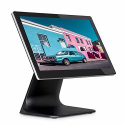 Micropos Pos monitor TSM-A1506, 15", VGA/HDMI, touchscreen