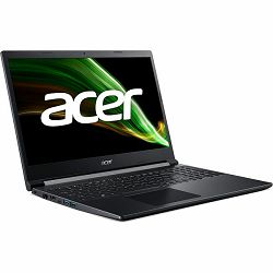Acer Aspire A715-42G-R403, 15.6" FHD IPS, Ryzen 5 5500U, 16GB DDR4, 512GB SSD NVMe, GTX1650, FreeDos, NH.QBFEX.004