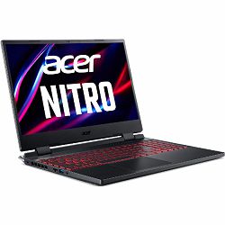 Acer Nitro 5 15.6" QHD, Intel i7-12700H, 32GB, 512GB NVME SSD, RTX 3070Ti, DOS, NH.QFSEX.006