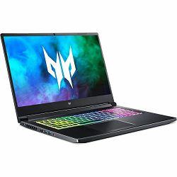 Acer Predator Helios 300 PH317-55-77H5, 17.3" FHD IPS,  i7-11800H, 16GB DDR4, 512GB SSD, RTX3070, NoOS, NH.QB7EX.00B