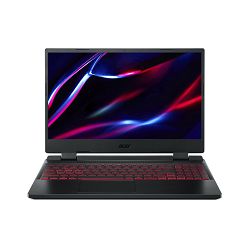 Acer Nitro 5 AN517-55-77AE 17.3" FHD IPS 144Hz, Intel i7-12700H, 16GB, 512GB NVME SSD, RTX3070Ti, DOS, NH.QFXEX.009
