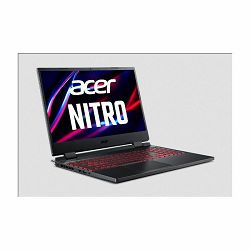 Acer Nitro 5 AN515-58 15,6" IPS, i7-12650H, 32GB, 1TB NVMe, RTX3070TI, Windows 10 Pro, ADM PROMO