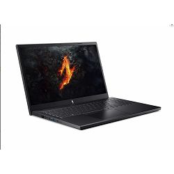 Acer Nitro V 15 ANV15-41-R12K, 15.6" FHD, Ryzen 7 7735HS, 16GB, 512GB SSD, RTX 4060, NoOS, NH.QSFEX.006