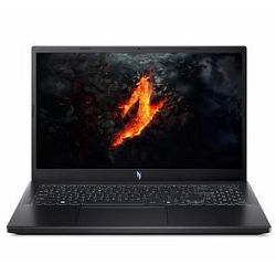 Acer Nitro V 15 ANV15-41-R12K, 15.6" FHD, Ryzen 7 7735HS, 16GB, 512GB SSD, RTX 4060, NoOS, NH.QSFEX.006