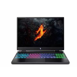 Acer Nitro 16 AN16-42, 16" IPS 180Hz, Ryzen 9 8945HS, 32GB DDR5, 1TB NVMe SSD, RTX4070, Windows 11 Pro, ADM PROMO