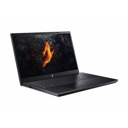 Acer Nitro V 15 ANV15-41-R2SU, 15.6" FHD, Ryzen 5 7535HS, 16GB, 512GB SSD, RTX 3050, NoOS, NH.QSHEX.009
