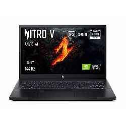 Acer Nitro V 15 ANV15-41-R2SU, 15.6" FHD, Ryzen 5 7535HS, 16GB, 512GB SSD, RTX 3050, Windows 11 Pro, ADM PROMO