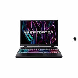 Acer Predator Helios Neo 16 PHN16-71 16" IPS, i9-13900HX, 32GB DDR5, 512GB NVMe, RTX4070, Windows 11 pro, ADM PROMO