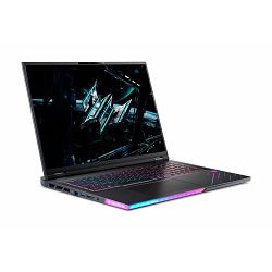 Acer Predator Helios 18 AI PH18-73-99ZZ, 18" WQXGA, Ultra 9 275HX, 64GB, 1TB SSD, RTX 5080, Windows 11 Pro, NH.QVYEX.00F