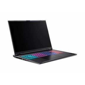 Acer Nitro 18 AI AN18-61-R7RF, 18" WQXGA IPS 165Hz, Ryzen AI 9 365, 32GB, 2TB NVMe, RTX5070Ti, Windows 11 Pro, ADM PROMO