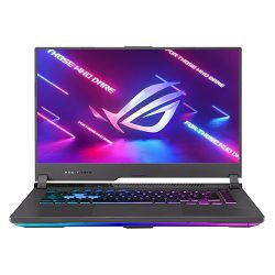 ASUS ROG Strix G15 G513RM-HQ156 15.6" WQHD IPS 165Hz , Ryzen 7 6800H, 16GB, 1TB SSD NVMe , RTX3060, FreeDos, 90NR0845-M008W0
