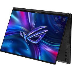 ASUS ROG X16 GV601RM-M6007W, 16" QHD+ IPS 165Hz, Ryzen 7 6800HS, 16GB DDR5, 1TB SSD M2 nVME, RTX3060 6GB, Win 11 Home, 90NR0AP2-M000E0