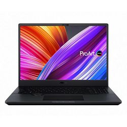 ASUS Studiobook 16" 4K OLED, Intel Core i7-12700H, 32GB DDR5, 1TB +1TB SSD NVMe , RTX3070Ti, Win11P, 90NB0XJ1-M00190
