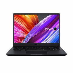 ASUS Studiobook 16" 4K OLED, AMD Ryzen 9 5900HX, 32GB DDR4, 1TB SSD NVMe , RTX3060, Win11P, 90NB0TF1-M007Y0