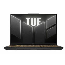 ASUS TUF Gaming F16 FX607JV-QT180 16" QHD+ , i7-13650HX , 16GB DDR5, 1TB, RTX 4060, no OS
