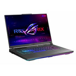 ASUS ROG Strix G16 G614JV-N4521, 16" QHD IPS, i7-13650HX, 16GB DDR5, 1TB PCIe NVMe, RTX4060, Windows 11 Pro, ADM PROMO