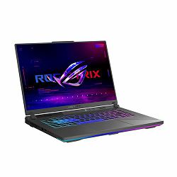 ASUS ROG Strix G16 G614JIR-N4003, 16" QHD IPS, Intel i9-14900HX, 32GB DDR5, 1TB SSD, RTX 4070 8GB, Windows 11 Pro, ADM PROMO