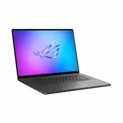ASUS ROG Zephyrus G16 GU605CW-QR092X, 16" OLED, Ultra 9 285H, 64GB LPDDR5X, 2TB SSD, RTX5080, Windows 11 Pro, 90NR0LX5-M00930