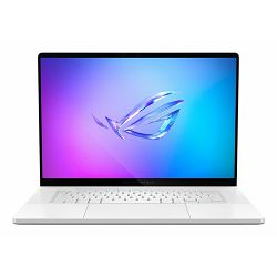ASUS ROG Zephyrus G16 GU605CR-QR177W, 16" 2.5K OLED, 240Hz, Ultra 9 285H, 32GB LPDDR5X, 2TB NVMe SSD, RTX5070Ti 12GGB, Windows 11 Home, 90NR0LZ6-M00C90